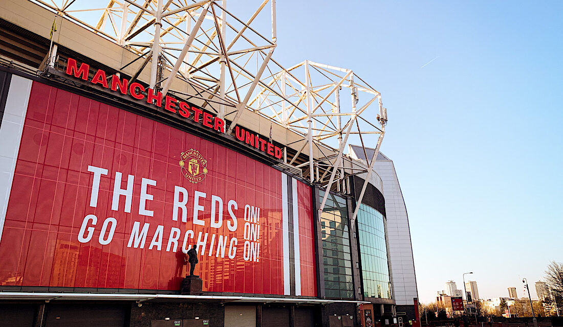 History of Manchester United vs Brighton at Old Trafford