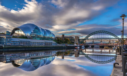 Great Ports in The North West?