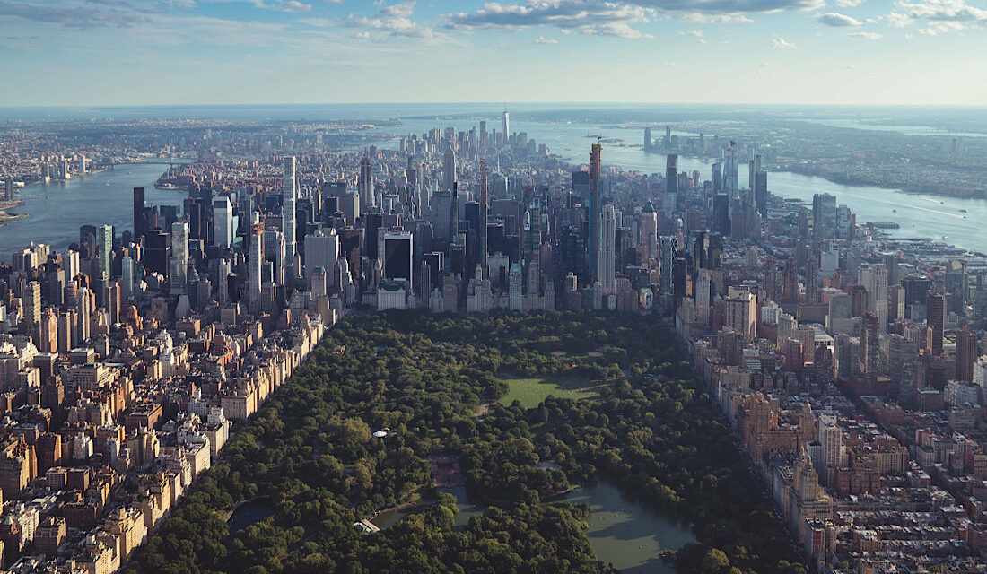 What do we know about New York City?