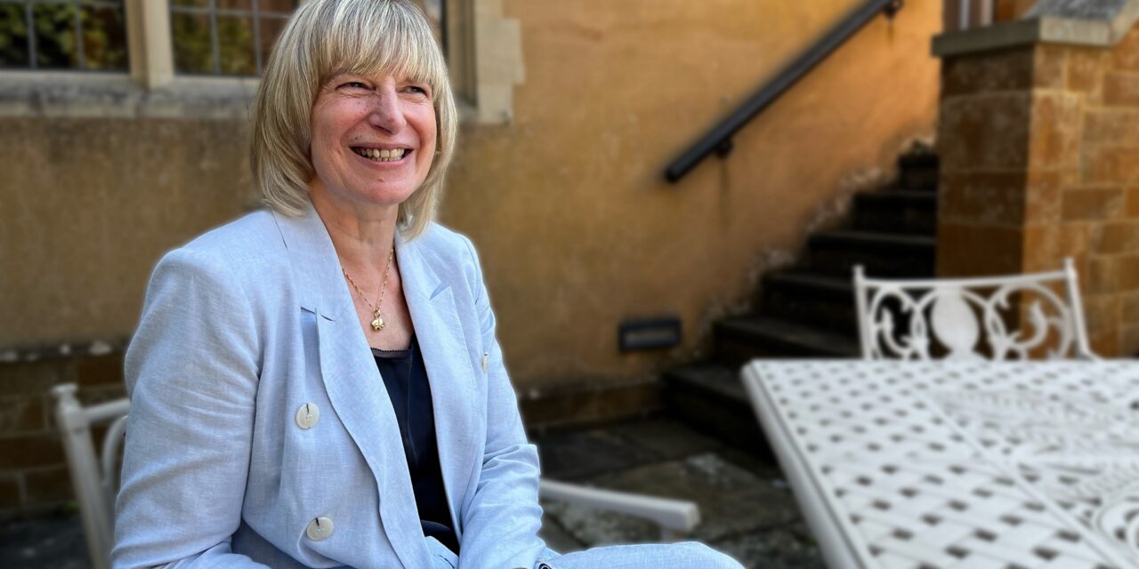 Bolton-based Businesswoman Shortlisted for National Honour at Women of the Year Luncheon and Awards