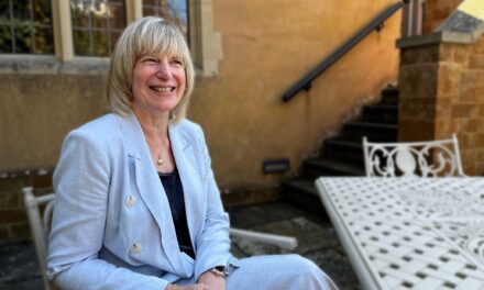 Bolton-based Businesswoman Shortlisted for National Honour at Women of the Year Luncheon and Awards