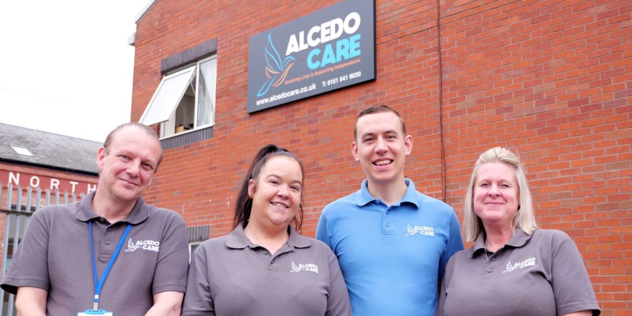 Alcedo opens office in Birkenhead
