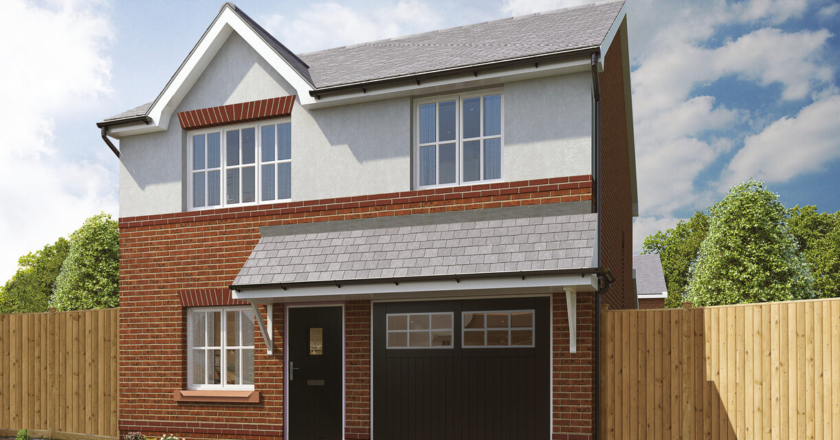 WHY A NEW HOME IN SOUTHPORT COULD BE EASIER TO AFFORD
