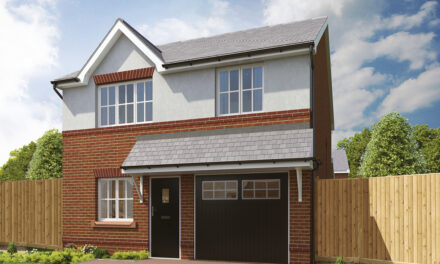 WHY A NEW HOME IN SOUTHPORT COULD BE EASIER TO AFFORD