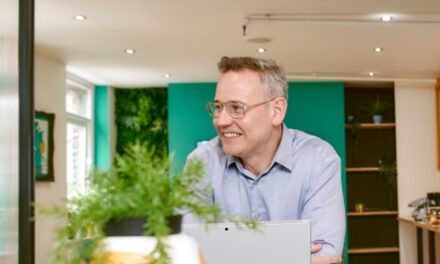 Mark Flanagan Awarded ‘Food Defender’ Title