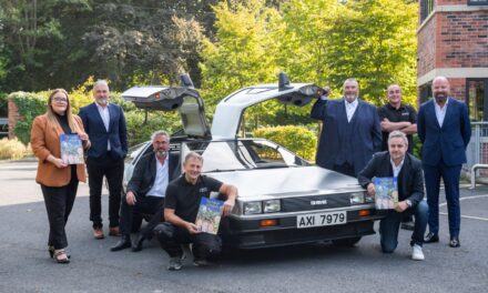 McGoff Construction celebrates 50th year