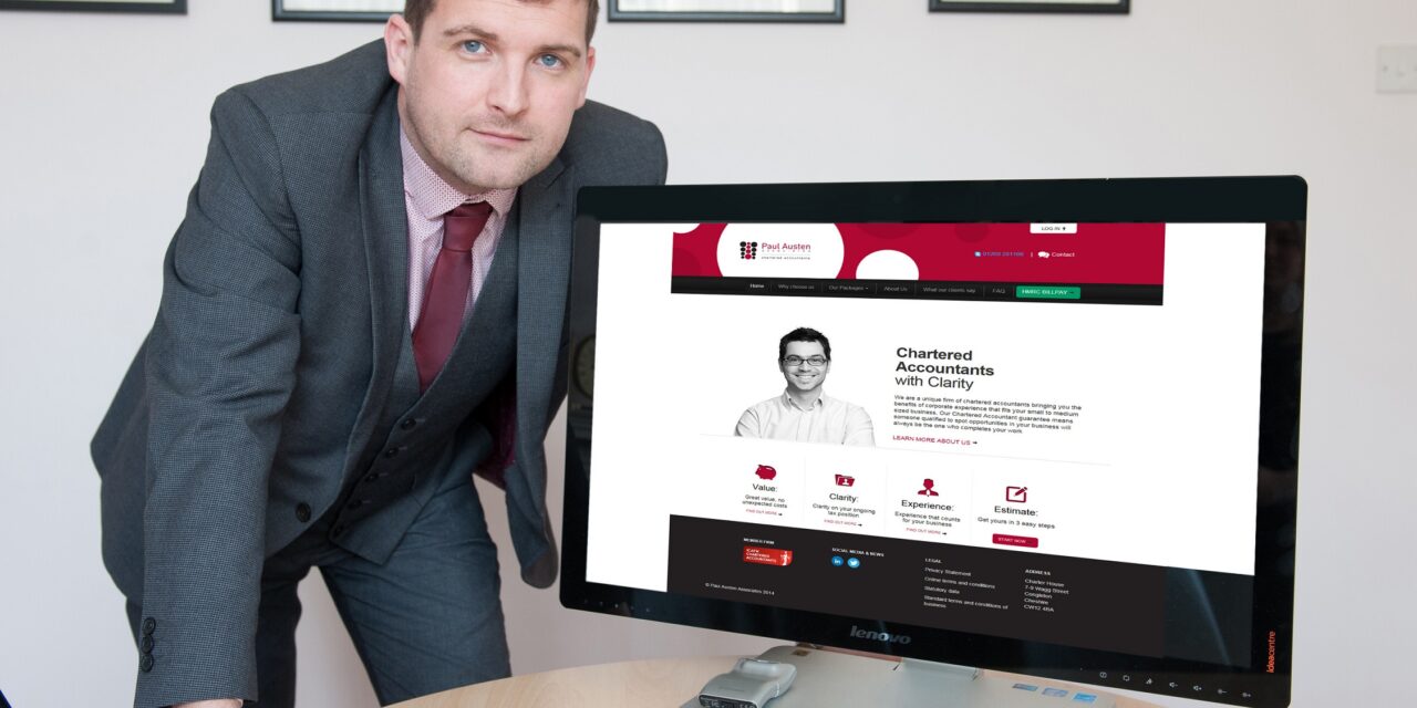 Paul Austen Associates Expands its Client Offering with ChatGPT AI
