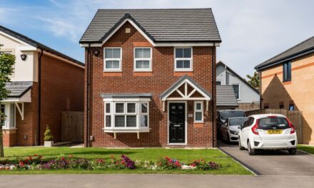 Help to Climb the Housing Ladder in Blackpool