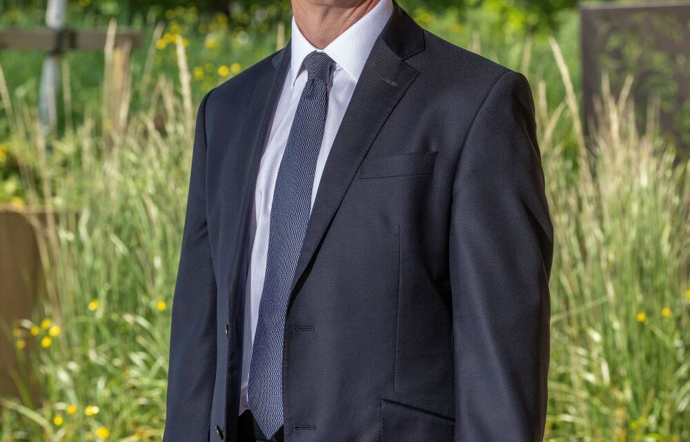 Pre-paid funeral regulation: a year on