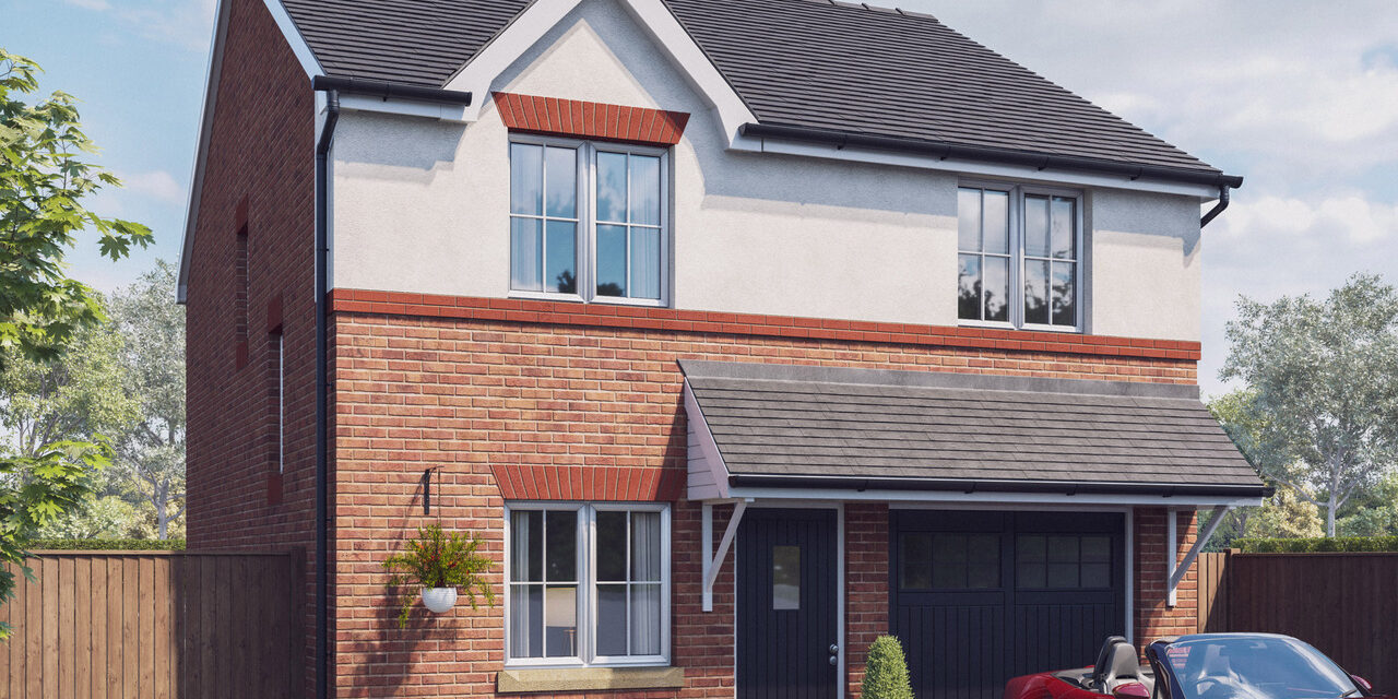 WHY A NEW HOME IN LANCASHIRE OFFERS AN AFFORDABLE SOLUTION TO MODERN LIVING