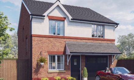WHY A NEW HOME IN LANCASHIRE OFFERS AN AFFORDABLE SOLUTION TO MODERN LIVING