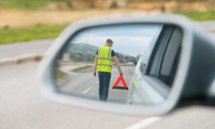 Holiday essentials: eBay reveals Brits who drive their car abroad this summer risk being fined due to EU knowledge gap