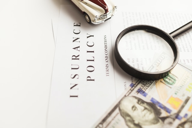 UNDECLARED CAR MODS RESPONSIBLE FOR HIGHEST NUMBER OF REJECTED INSURANCE CLAIMS
