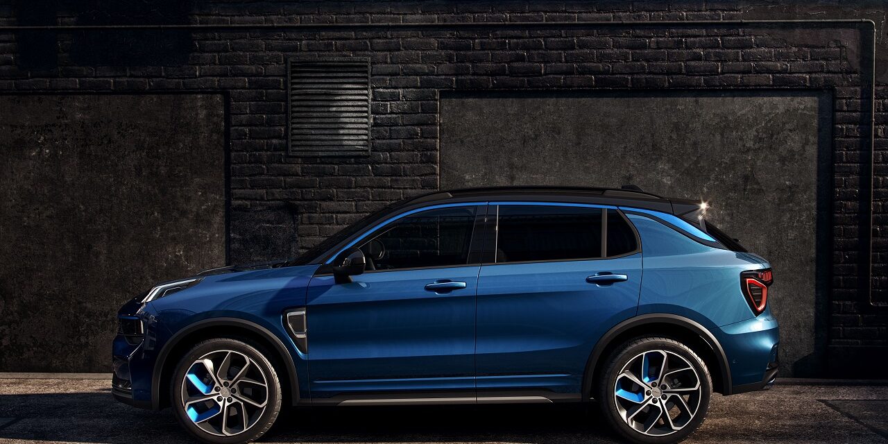 Flexibility for all as Lynk & Co launches leasing as a new mobility offer