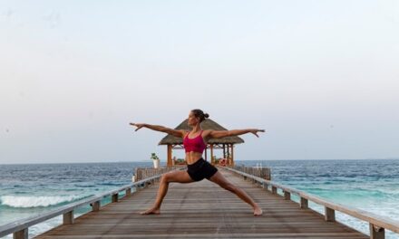 Amilla Maldives celebrates autumn with the Festival of Life