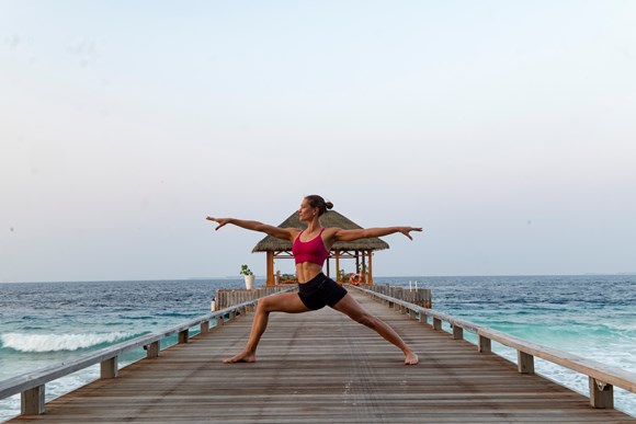 Amilla Maldives celebrates autumn with the Festival of Life
