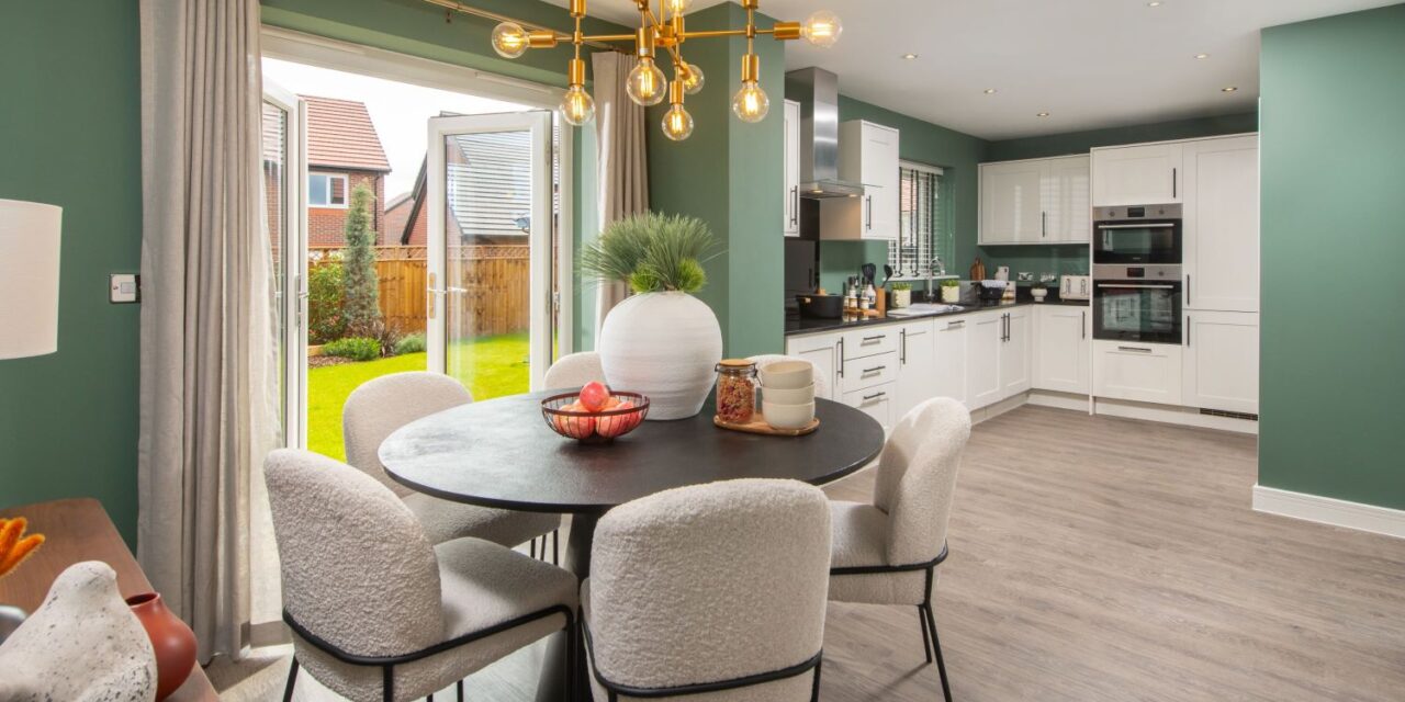 Bellway to help homebuyers in Liverpool