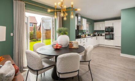 Bellway to help homebuyers in Liverpool