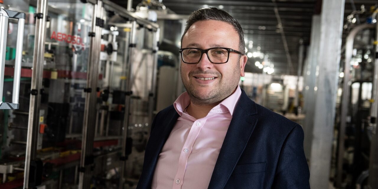 Fabulosa Celebrates Latest Prestigious Award Nomination