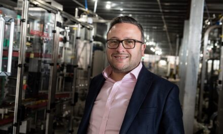 Fabulosa Celebrates Latest Prestigious Award Nomination