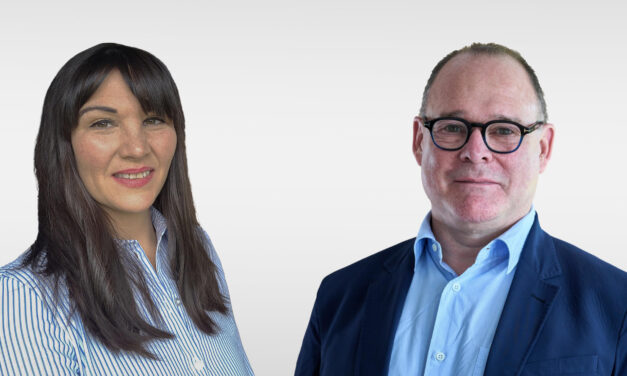 Excello Law Welcomes Two Leading Construction and Engineering Law Specialists, Andrew Rimmer and Helen Daley
