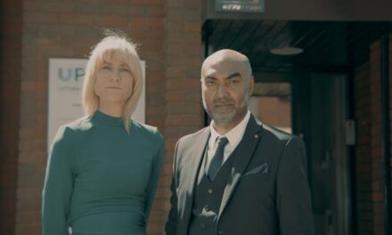 Upturn Celebrates 20 Years of Transforming Lives and Communities Across Oldham and Rochdale