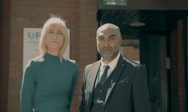 Upturn Celebrates 20 Years of Transforming Lives and Communities Across Oldham and Rochdale