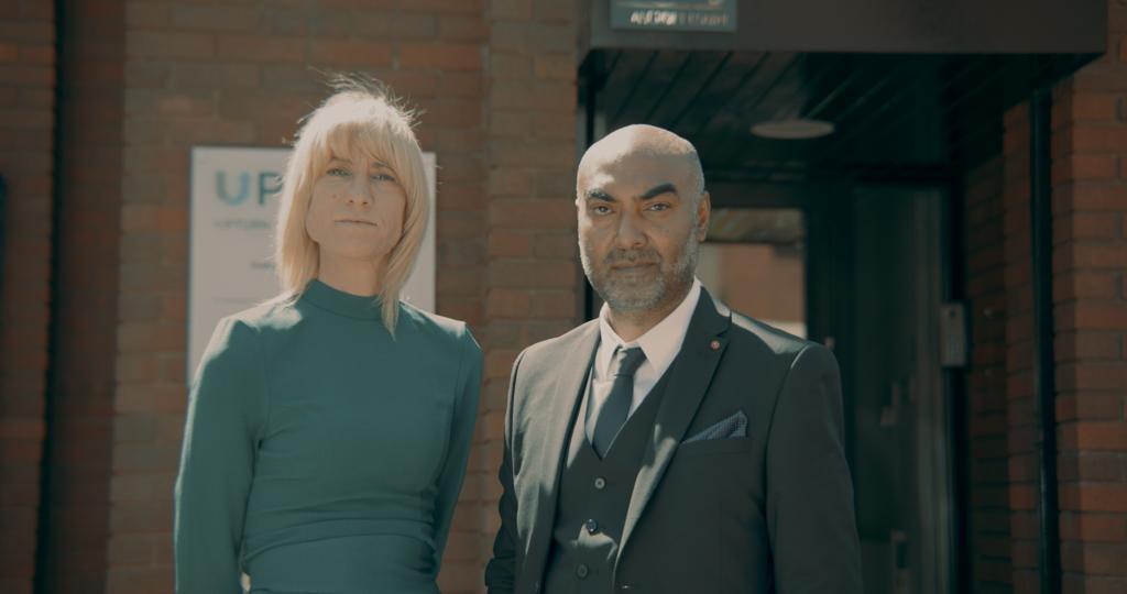Upturn Celebrates 20 Years of Transforming Lives and Communities Across Oldham and Rochdale