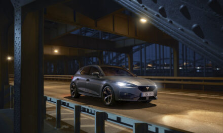 CUPRA opens order books for new CUPRA Leon Design Editions