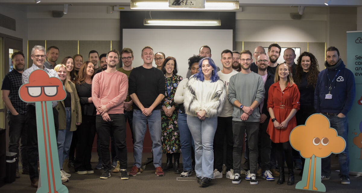 Cloud Gateway celebrates 100 customer milestone
