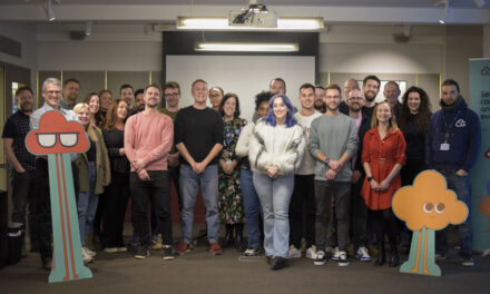 Cloud Gateway celebrates 100 customer milestone