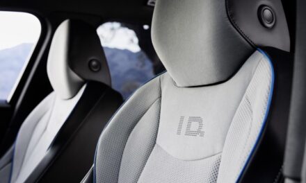 Relaxed journeys in the new ID.7 with ergoActive premium seats