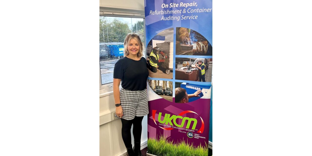 UKCM’s Mobile Refurbishment Teams Mark Major Milestones