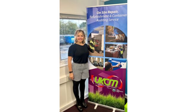 UKCM’s Mobile Refurbishment Teams Mark Major Milestones