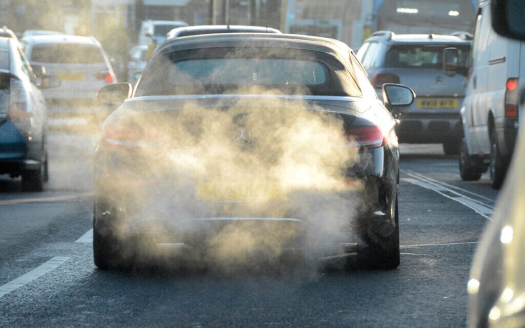 DriveElectric comment on the consequences of the delay to the end of petrol and diesel new car sales