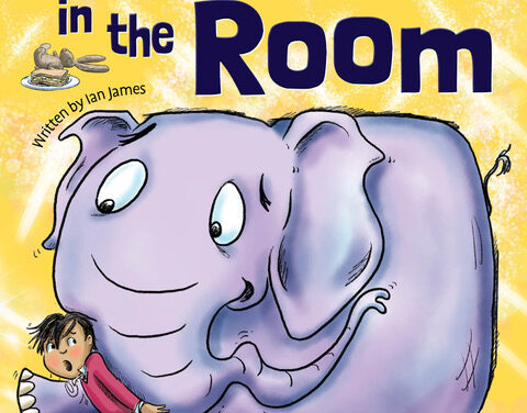 Warrington Author Launches Children’s Book