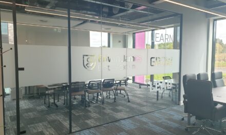 Edwin James Group launches Digital Academy to accelerate upskilling