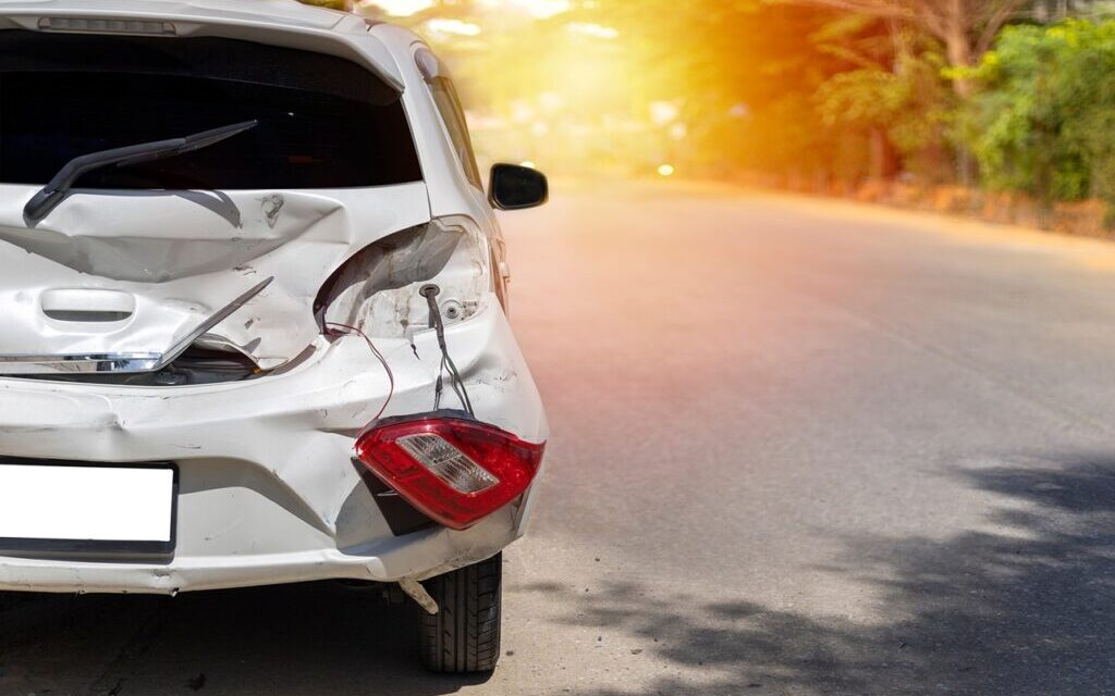 Back to the wall: tips from GEM to prevent reversing bumps