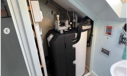 Wirral-based STIEBEL ELTRON launches compact system cylinder range to support installers in delivering heat pumps across the UK