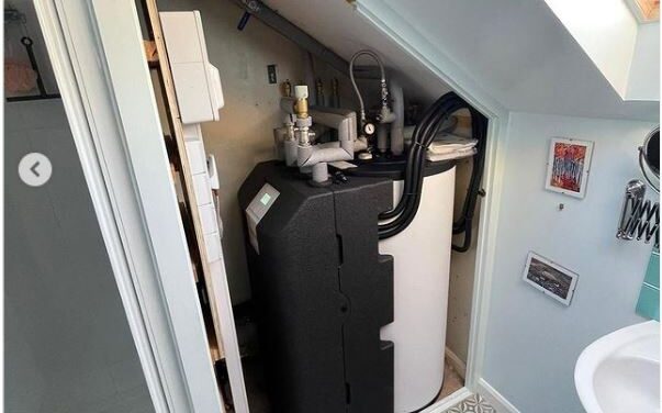 Wirral-based STIEBEL ELTRON launches compact system cylinder range to support installers in delivering heat pumps across the UK