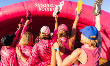 Breast Cancer Awareness 2023