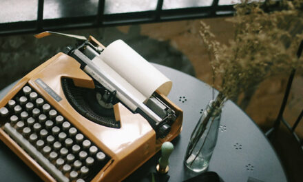 National Authors Day