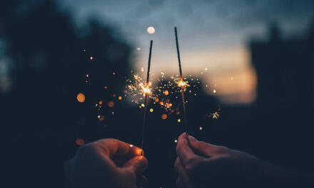 Bonfire Night – 5th November 2023