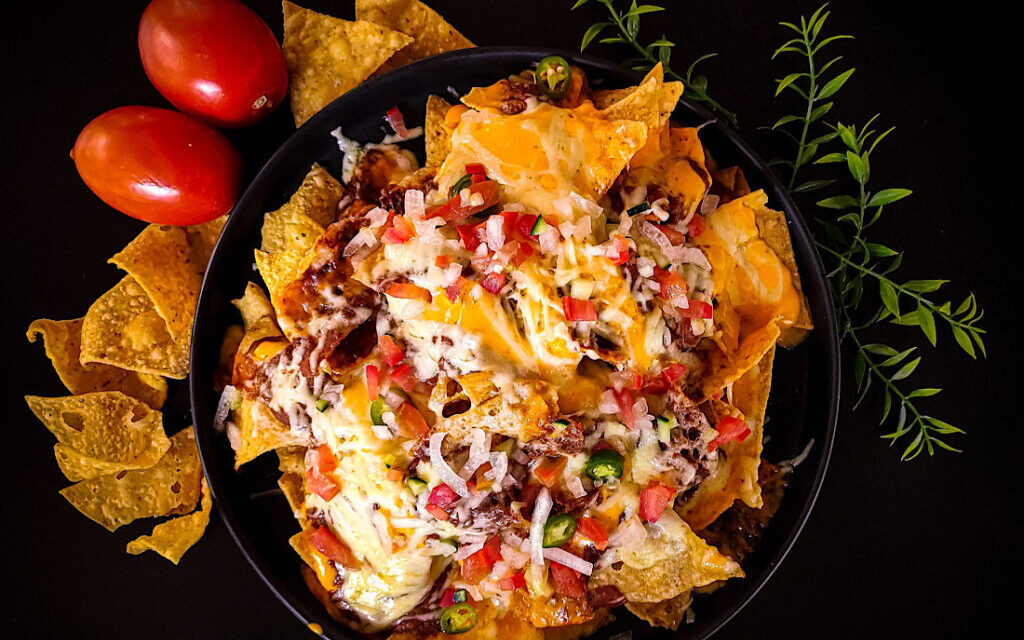 National Nacho Day – 6th November 2023