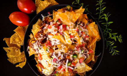 National Nacho Day – 6th November 2023