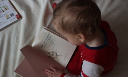 Children’s Book Week – 6th November to 12th November 2023