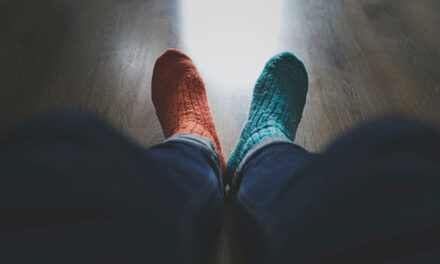 Odd Socks Day – 13th November 2023