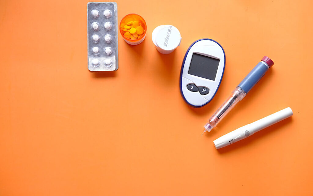 World Diabetes Day – 14th November 2023