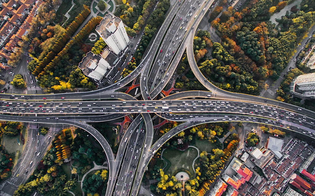Road Safety Week – 19th November to 25th November 2023