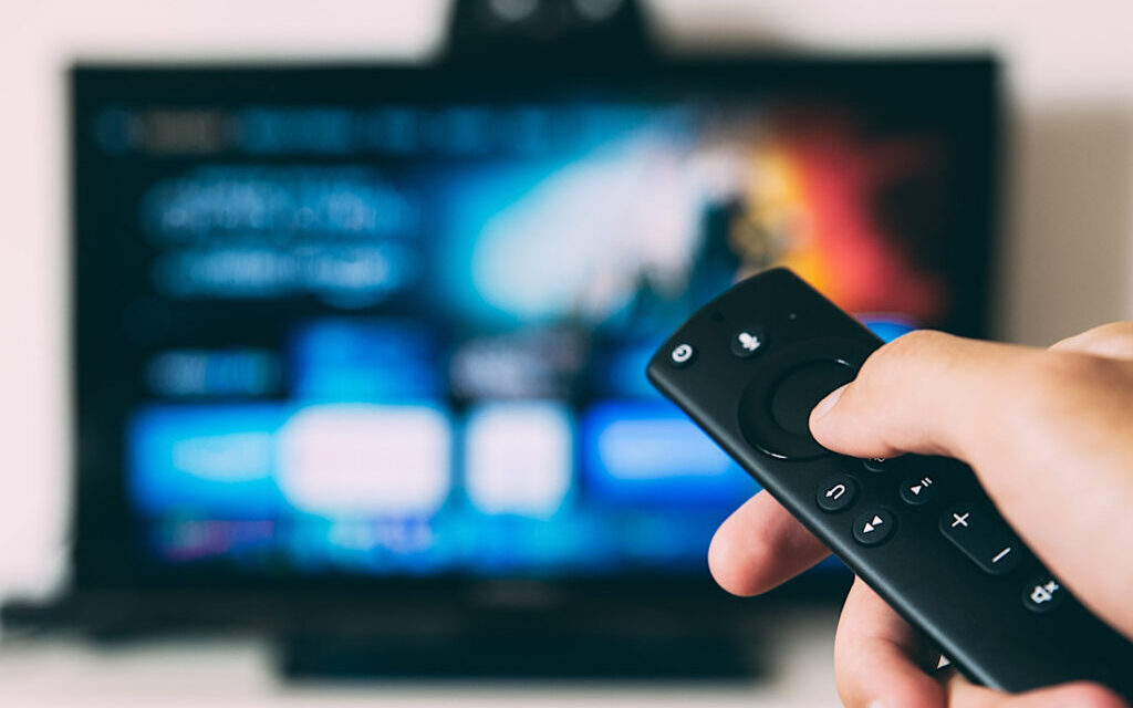 World Television Day – 21st November 2023